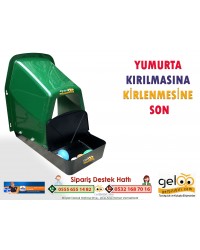 HOBİ TAVUK FOLLUK OTOMATİK…