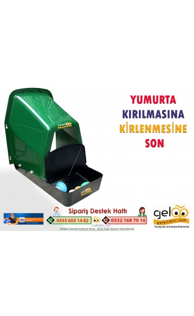 HOBİ TAVUK FOLLUK OTOMATİK