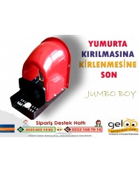 HOBİ TAVUK FOLLUK JUMBO BOY…