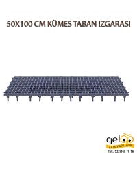 Kümes Taban Izgarası 50×1001 m2 fiyatıdır 1.Sınıf Hammadde…