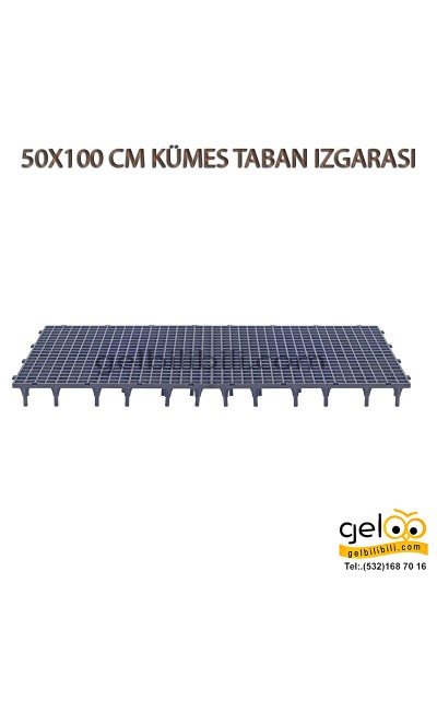 Kümes Taban Izgarası 50×1001 m2 fiyatıdır 1.Sınıf Hammadde